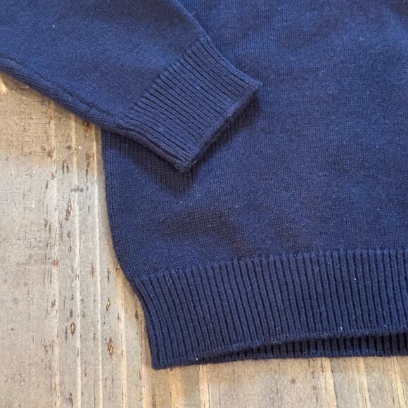 NEW Mayoral Sweater sz 3 Fair Isle Pattern knitted Sweater Boys Sweater - Picture 5 of 7